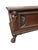 Antique Renaissance Cassone in Walnut, 1580 For Sale - Image 6 of 10