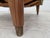 Danish Beech Armchair with Velour Upholstery, 1960s For Sale - Image 17 of 18