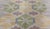 Textile Doris Leslie Blau Vintage Swedish Flat Woven Rug by Judith Johansson For Sale - Image 7 of 10