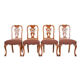 Example of Romweber Dining Chairs