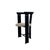 Vintage Chair by Alfredo Arribas, 1987 For Sale - Image 6 of 11