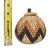 Early 20th Century Zulu Miniature Herb Basket South Africa 4.75 Inch For Sale In Denver - Image 6 of 7