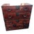 Antique Japanese Taisho Isho-Dansu Dresser, Meiji Period (1868 – 1912) For Sale