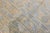 Early 20th Century Early 20th Century Pale Persian Throw Rug - 1'9" x 3'9" For Sale - Image 5 of 7