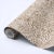 Schumacher Schumacher Willow Leaf Wallpaper In Mocha For Sale - Image 4 of 4