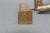 Brown Collection of Tibetan Buddhist Prayer Wheels and Amulet Cases—Set of Seven For Sale - Image 8 of 18