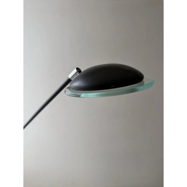 Postmodern Counterbalance Floor Lamp, 1980s For Sale - Image 9 of 13
