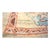 21st Century Turkish Donegal Wool 5x9 Tan and Rust Handmade Area Rug #1140876 For Sale In Houston - Image 6 of 6