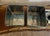 Metal Vintage Chrome Coffee & Tea Canisters — Set of 2 For Sale - Image 7 of 7