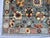 Gray Hand-Knotted Afghan Suzani Chobi Wool Area Rug - 8'11" X 11'11" For Sale - Image 8 of 13