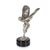 20th Century Rolls Royce Spirit of Ecstasy Statue For Sale - Image 18 of 18