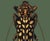 The series was produced by CFA editions from original pochior prints by E.A. Seguy. The series of insects that Seguy...