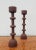 Vintage Candleholders, Italy, 1990s, Set of 2 For Sale - Image 3 of 8