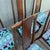 Mid Century Modern Walnut Dining Chairs by Stanley Furniture - Set of 6 For Sale - Image 10 of 11