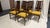 Mid-Century Modern 1960s Broyhill "Brasilia" Mid-Century Modern Dining Chairs - Set of 6 For Sale - Image 3 of 12