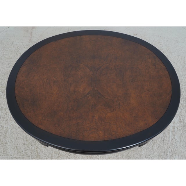 Traditional Century Raymond Sobota Design Coffee Table For Sale - Image 3 of 12