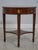 Age: Approx: 15 Years Old Details: Gorgeous Mahogany & Inlay Work High Quality Construction Mahogany Nice Inlay Work...