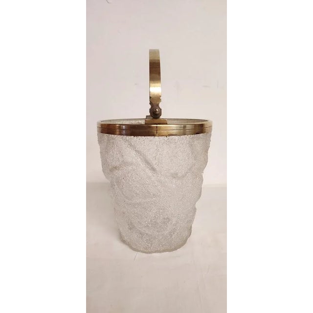 1970s Crystal Ice Box, Spain, 1970s For Sale - Image 5 of 7