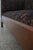 Stickley Arts & Crafts Cherry Mission Style Sofa For Sale - Image 9 of 18