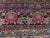 1900s Antique Persian Kerman Lavar Rug-9'x 13' For Sale - Image 9 of 13
