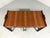 1960s Skaraborgs Möbelindustri Teak Nesting Tables, Sweden, 1960s, Set of 3 For Sale - Image 5 of 15