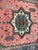 Vintage Moroccan Rustic Rabat Rug, 1960s For Sale - Image 16 of 18