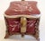 French Porcelain Box For Sale - Image 4 of 6
