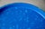 Syla Umbrella Stand in Blue Plastic, 1970s For Sale - Image 6 of 8
