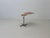 Mid-Century Modern Caruelle Side Table by Georg Albert Ulysse Caruelle for Embru, Switzerland, 1950s For Sale - Image 3 of 17