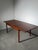 Mid-Century Modern British Extendable Teak Dining Table from White & Newton, 1960s For Sale - Image 3 of 6