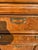 Thomasville 1980s Thomasville Mystique Collection Campaign Chest For Sale - Image 4 of 12