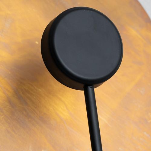 Metal Sami Kallio Sol Brass Wall Lamp attributed to Konsthantverk For Sale - Image 7 of 16