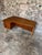 Mid-Century Modern Vintage Teak Boomerang Desk by Göran Strand, 1960s For Sale - Image 3 of 18