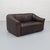 DS-47 Two-Seater Sofa from de Sede, 1970s For Sale - Image 16 of 16