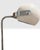 Robert Sonneman Robert Sonneman Space Age, 3 Arm Eyeball Floor Lamp, White & Chrome, MCM 1970s For Sale - Image 4 of 10