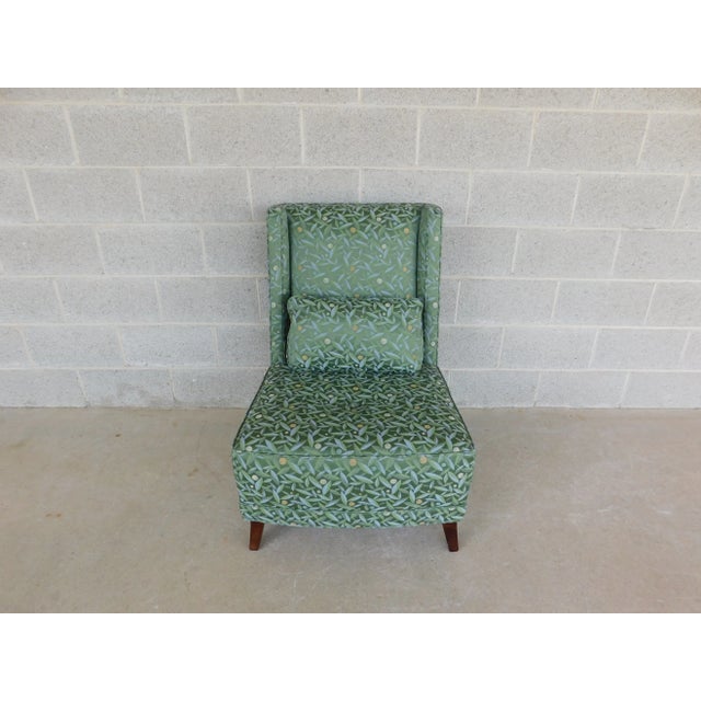 Features Fine Quality Solid Construction, Sabre Style Front Legs, approx 10 years old Very Good Condition, - see all...