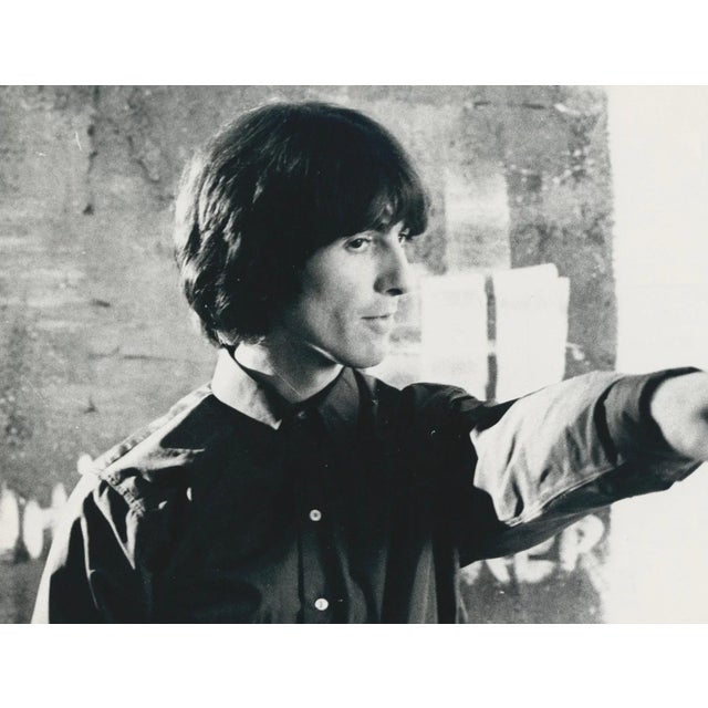 The Beatles were an English rock band formed in Liverpool in 1960. with a line-up comprising John Lennon, Paul McCartney,...