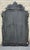 Rustic French Rococo Oversized Wall Mirror For Sale - Image 10 of 10