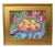 Impressionist Still-Life Composition Painting of Lemons Including the Antiqued Gold Wood Frame For Sale - Image 3 of 6