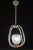 Art Deco Ercole Barovier Art Deco Chandelier, 1940s For Sale - Image 3 of 12