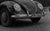 Volkswagen Beetle Parking Close to Mountains, Germany, 1939, Printed 2021 For Sale - Image 3 of 5