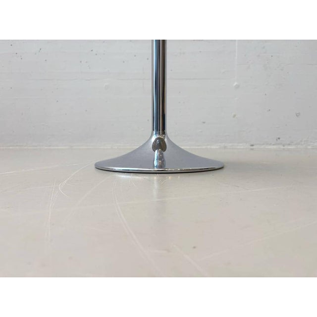 Vintage Tulip Stool in Beige by Vitra, 1970s For Sale - Image 14 of 16