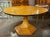 19th C. German Biedermeier Fruitwood Center Table For Sale In Dallas - Image 6 of 7