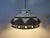 Large Danish Ceramic Pendant Lamp from Axella, 1970s For Sale - Image 4 of 16