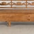 Brown 19th Century Swedish Pine Bench With Storage For Sale - Image 8 of 18