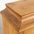 Brown 19th Century Danish Pine Chest of Four Drawers With Hidden Top Storage For Sale - Image 8 of 17