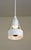 Metal Pakhus Pendant Lamps by Erik Møllers Tegnestue for Louis Poulsen, 1987, Set of 2 For Sale - Image 7 of 8