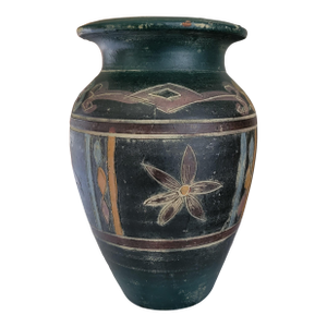 Vintage Southwestern Style Vase