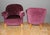 Set of Art Deco Armchairs, 1940s For Sale - Image 10 of 12