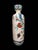 19th Century Exceptional French Samson Iznik Vase, 19th Century For Sale - Image 5 of 10